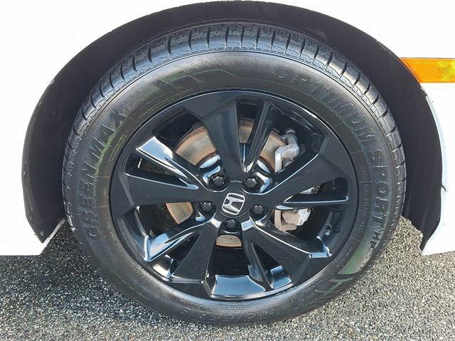 used 2023 Honda Odyssey car, priced at $35,999