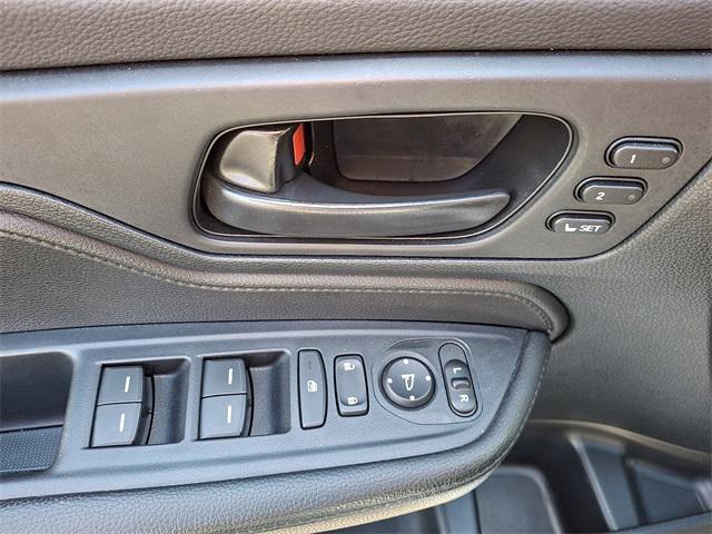 used 2023 Honda Odyssey car, priced at $35,999