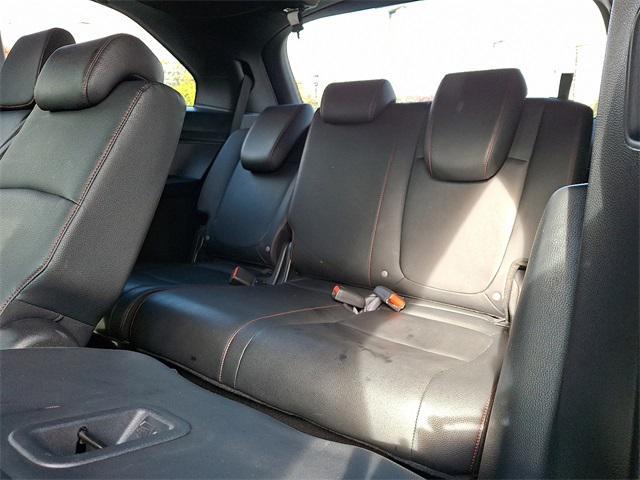 used 2023 Honda Odyssey car, priced at $35,999