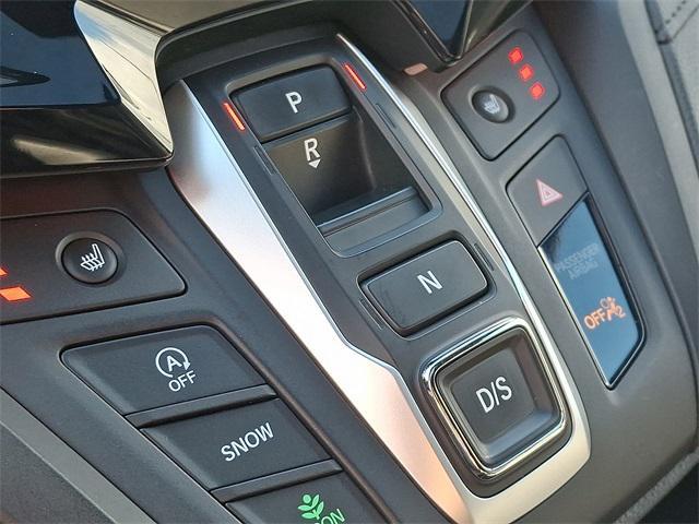 used 2023 Honda Odyssey car, priced at $35,999