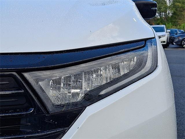 used 2023 Honda Odyssey car, priced at $35,999