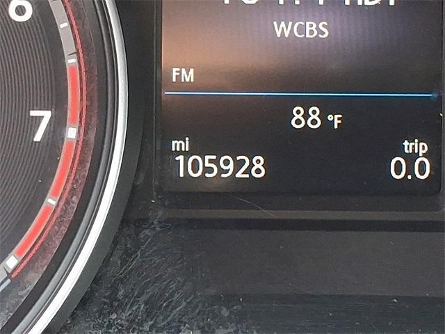 used 2019 Volkswagen Atlas car, priced at $15,999