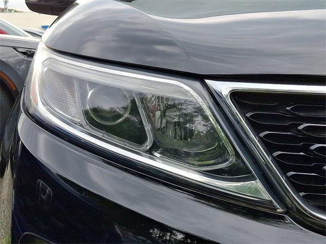 used 2014 Kia Sorento car, priced at $7,999