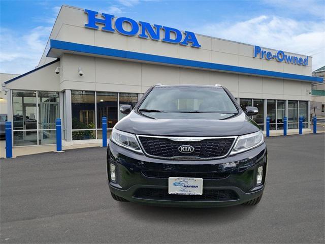 used 2014 Kia Sorento car, priced at $7,999