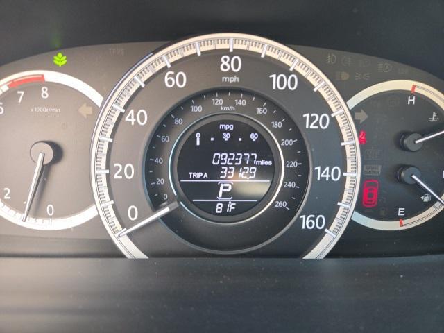 used 2015 Honda Accord car, priced at $13,999