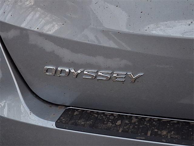 new 2025 Honda Odyssey car, priced at $43,670