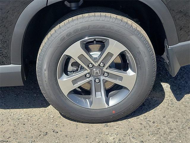 new 2025 Honda Pilot car, priced at $47,050