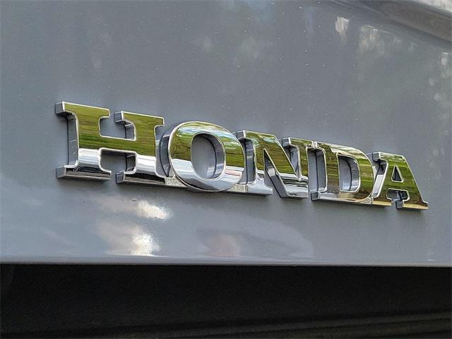 new 2024 Honda Ridgeline car, priced at $44,430