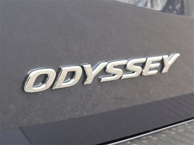 new 2026 Honda Odyssey car, priced at $44,290