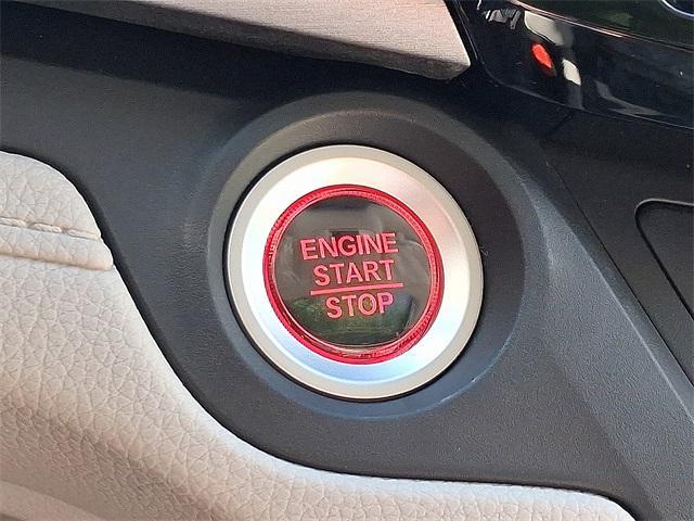 new 2026 Honda Odyssey car, priced at $44,290