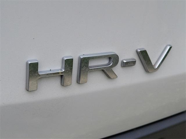 new 2025 Honda HR-V car, priced at $30,805