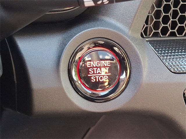 new 2026 Honda CR-V car, priced at $36,555