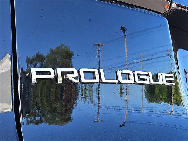 new 2025 Honda Prologue car, priced at $52,305