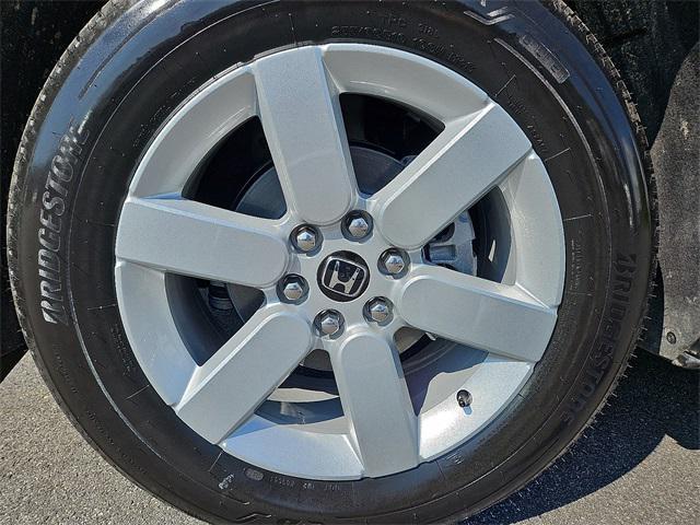 new 2025 Honda Prologue car, priced at $52,305