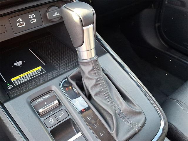 used 2025 Honda CR-V car, priced at $36,308