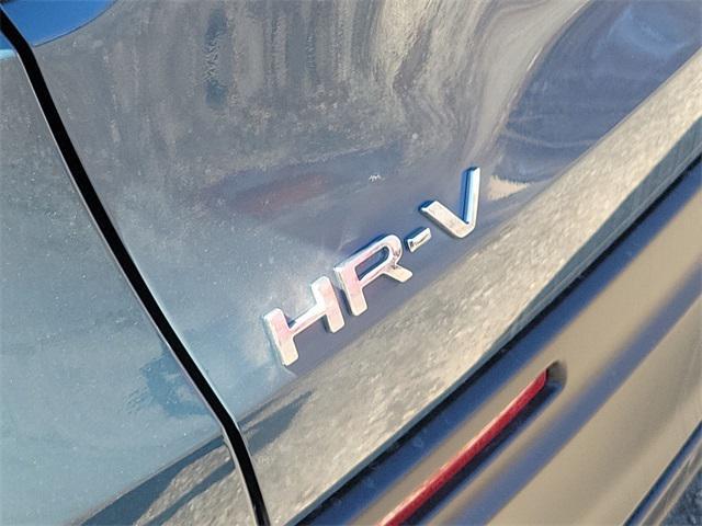 new 2025 Honda HR-V car, priced at $28,705