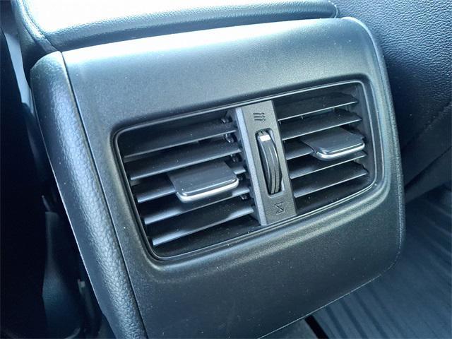 used 2019 Honda Accord Hybrid car, priced at $16,999