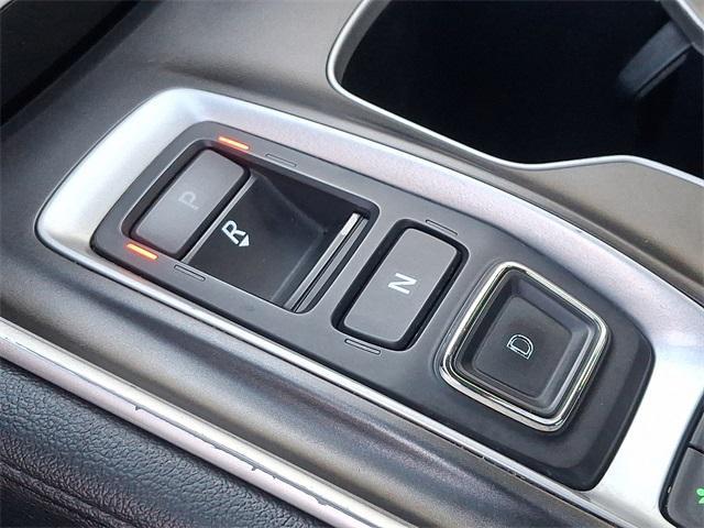 used 2019 Honda Accord Hybrid car, priced at $16,999