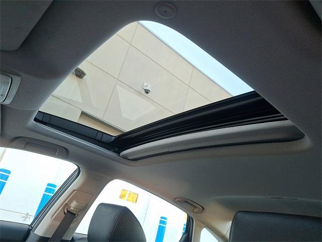 used 2019 Honda Accord Hybrid car, priced at $16,999