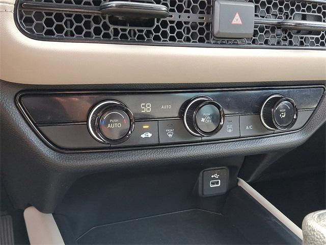 used 2023 Honda HR-V car, priced at $17,495