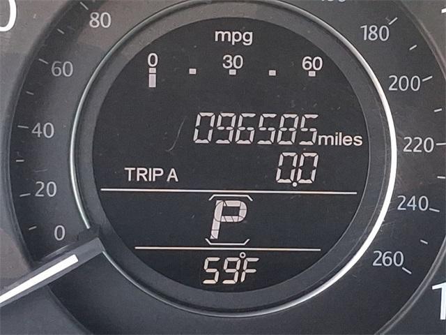 used 2013 Honda Accord car, priced at $12,609