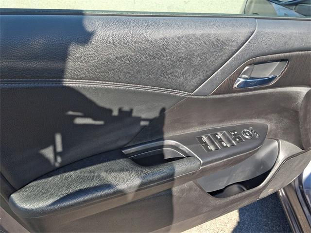 used 2013 Honda Accord car, priced at $12,609