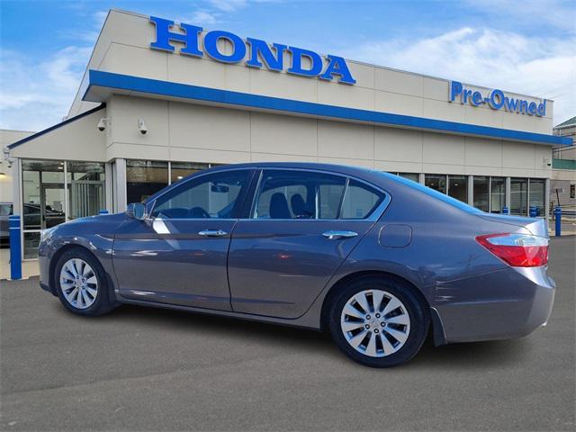 used 2013 Honda Accord car, priced at $12,609