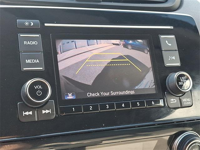 used 2018 Honda CR-V car, priced at $16,252