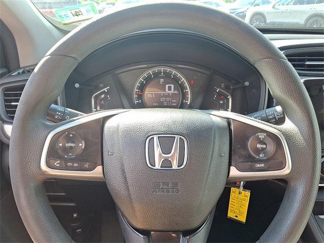 used 2018 Honda CR-V car, priced at $16,252