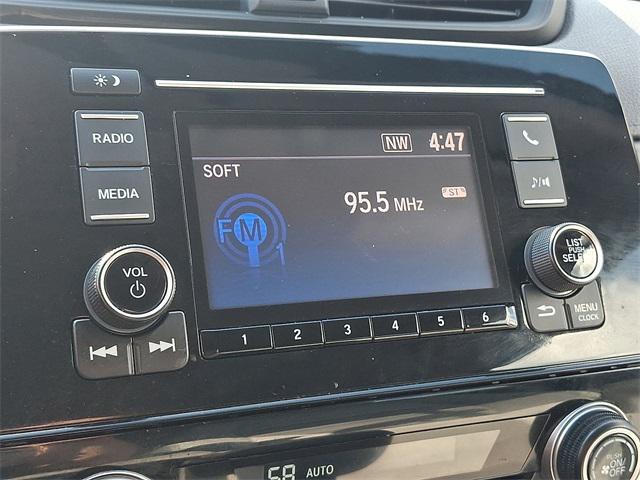 used 2018 Honda CR-V car, priced at $16,252
