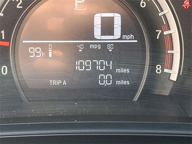 used 2018 Honda CR-V car, priced at $16,252