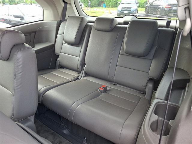 used 2015 Honda Odyssey car, priced at $10,187