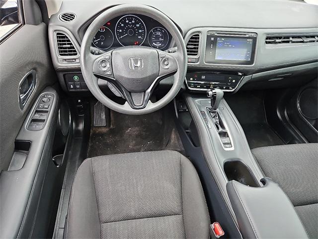 used 2018 Honda HR-V car, priced at $17,998