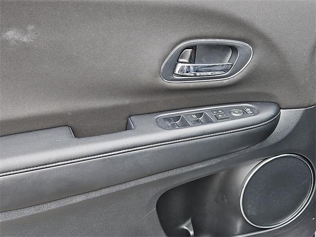 used 2018 Honda HR-V car, priced at $17,998