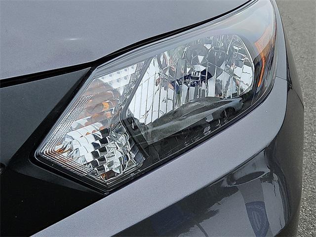 used 2018 Honda HR-V car, priced at $17,998