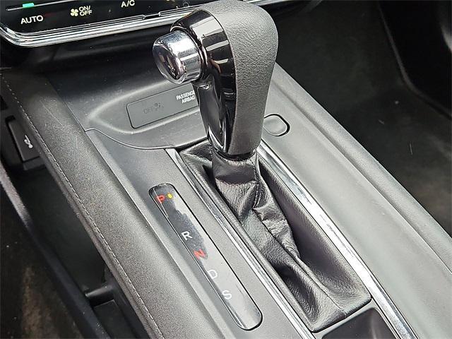 used 2018 Honda HR-V car, priced at $17,998