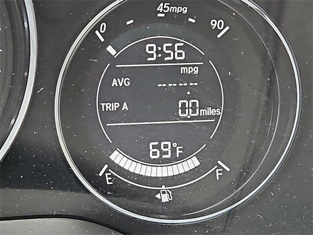 used 2018 Honda HR-V car, priced at $17,998