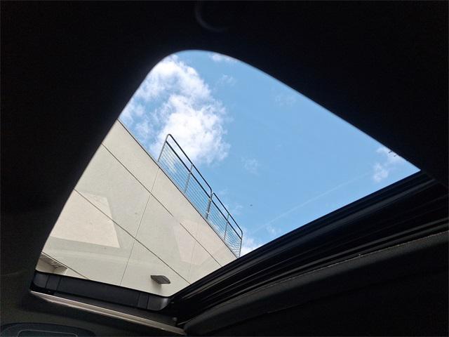 used 2022 Honda Accord car, priced at $29,495