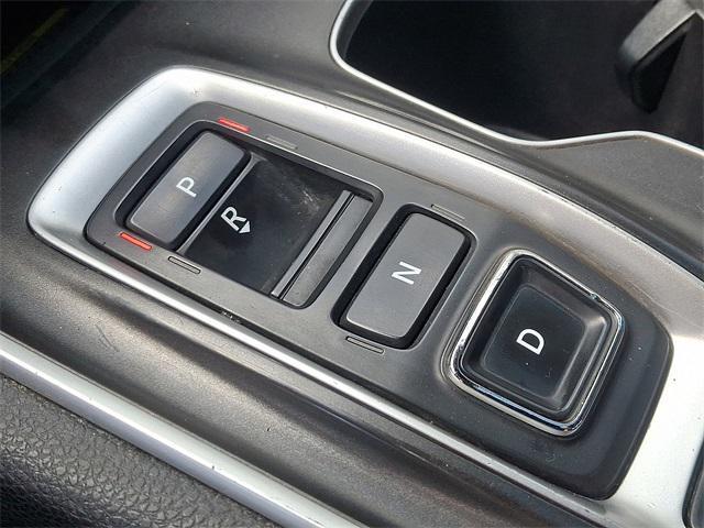 used 2022 Honda Accord car, priced at $29,495