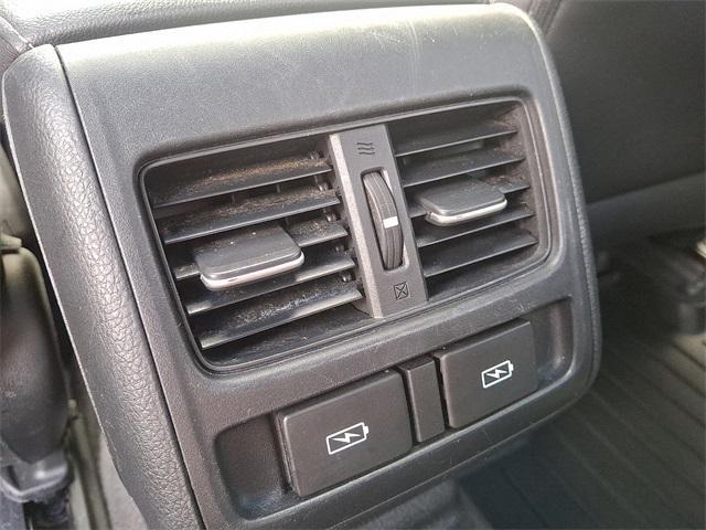 used 2022 Honda Accord car, priced at $29,495