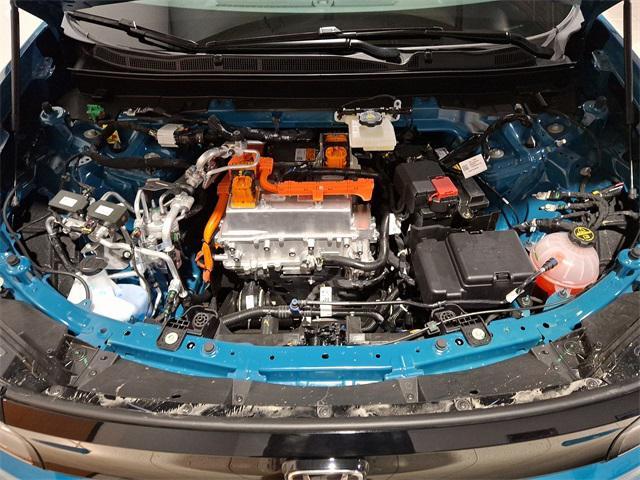 new 2025 Honda Prologue car, priced at $56,605