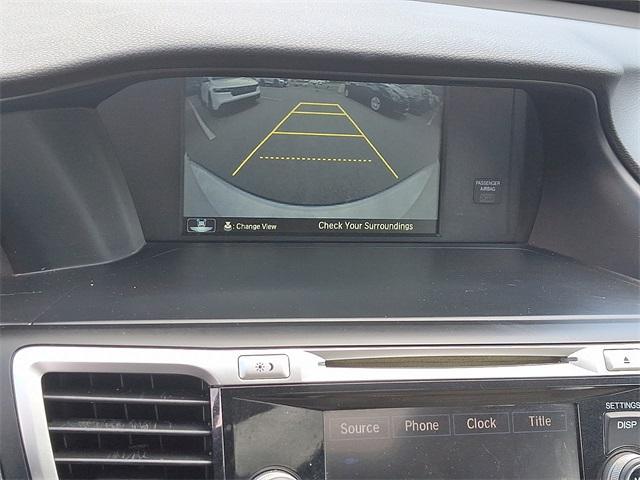 used 2015 Honda Accord car, priced at $14,495