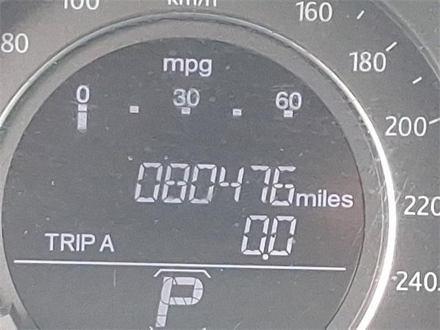 used 2015 Honda Accord car, priced at $14,495