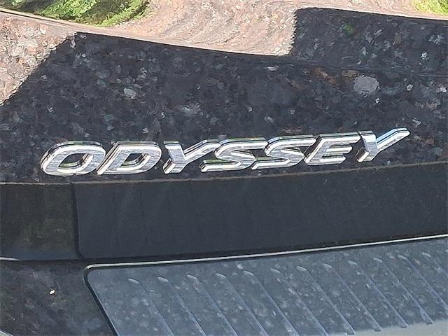 new 2026 Honda Odyssey car, priced at $44,290