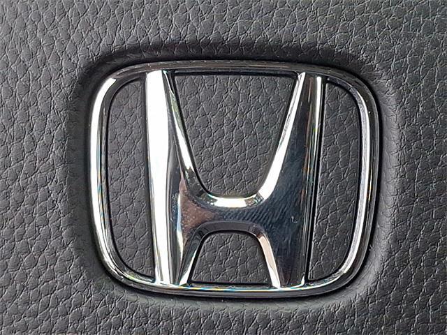 new 2026 Honda HR-V car, priced at $29,095