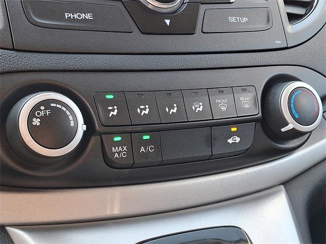 used 2014 Honda CR-V car, priced at $9,888
