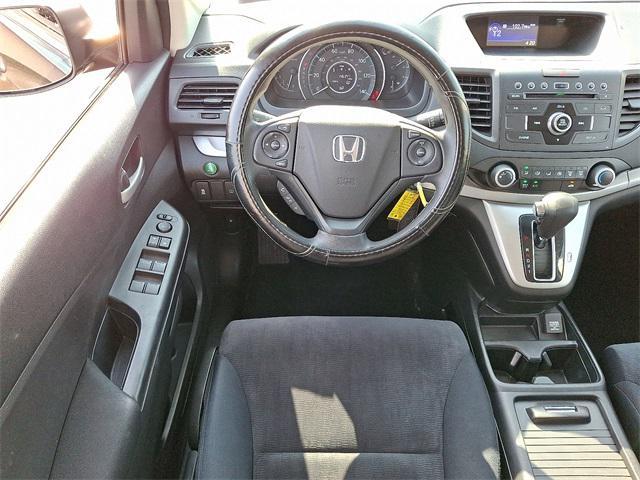 used 2014 Honda CR-V car, priced at $9,888