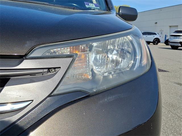 used 2014 Honda CR-V car, priced at $9,888