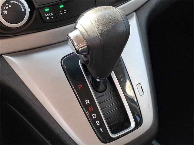 used 2014 Honda CR-V car, priced at $9,888