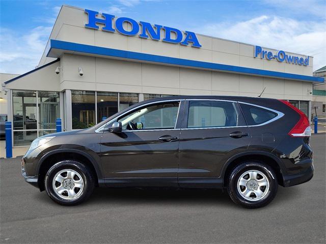 used 2014 Honda CR-V car, priced at $9,888